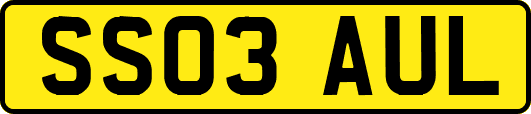 SS03AUL