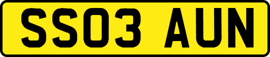 SS03AUN