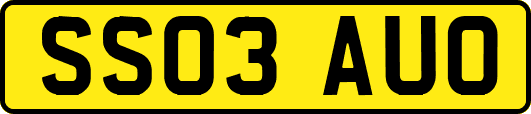 SS03AUO