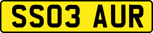 SS03AUR