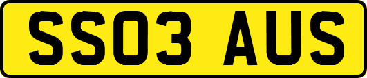 SS03AUS