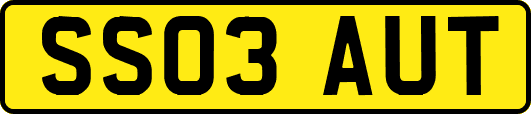 SS03AUT