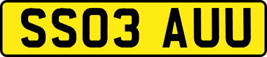 SS03AUU
