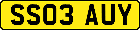 SS03AUY