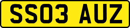 SS03AUZ