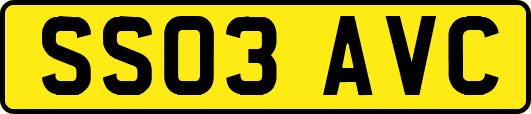SS03AVC