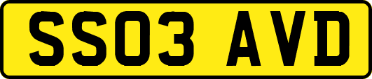 SS03AVD