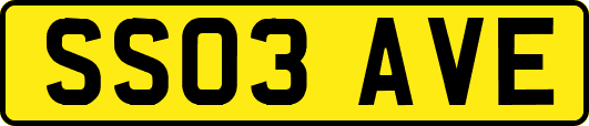 SS03AVE