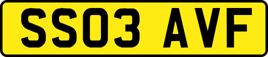 SS03AVF