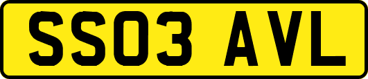 SS03AVL