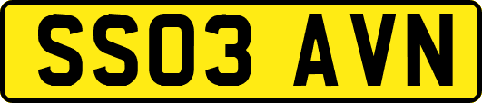 SS03AVN