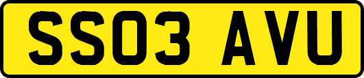SS03AVU