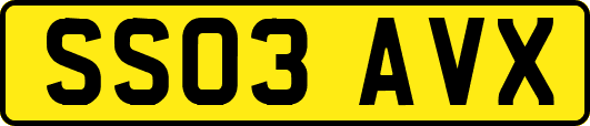 SS03AVX