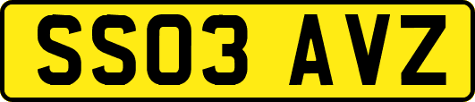 SS03AVZ
