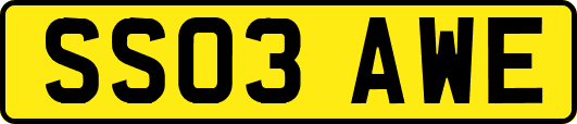 SS03AWE