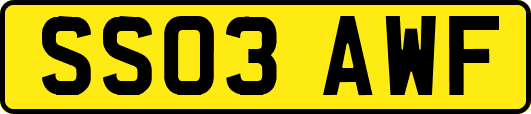 SS03AWF