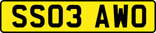 SS03AWO