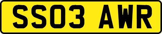 SS03AWR
