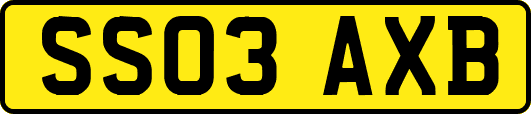SS03AXB