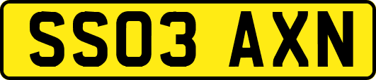 SS03AXN
