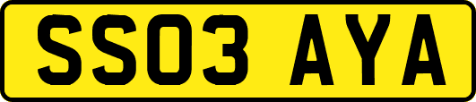 SS03AYA