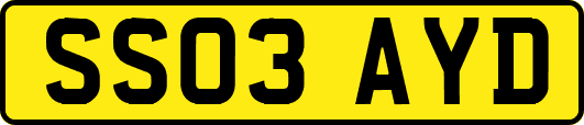 SS03AYD