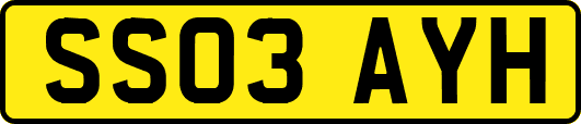 SS03AYH