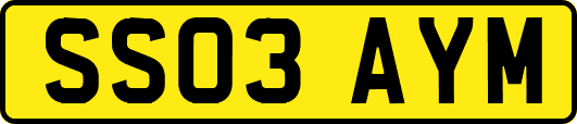 SS03AYM