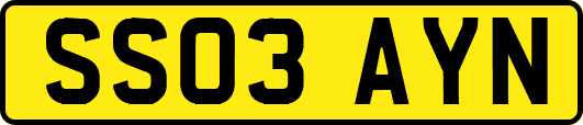 SS03AYN