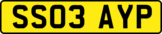 SS03AYP