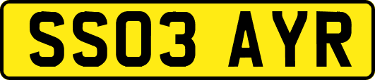 SS03AYR