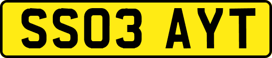 SS03AYT