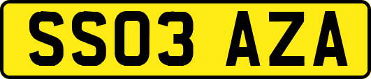 SS03AZA