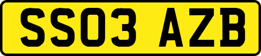 SS03AZB