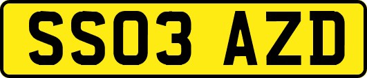 SS03AZD