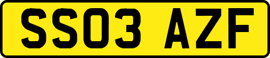 SS03AZF