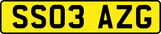 SS03AZG