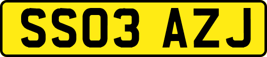 SS03AZJ