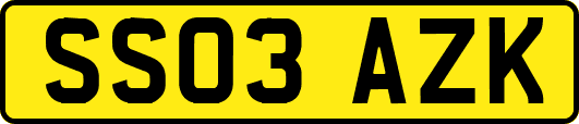 SS03AZK