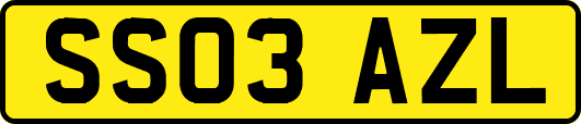 SS03AZL