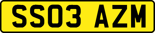 SS03AZM