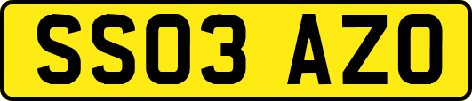 SS03AZO