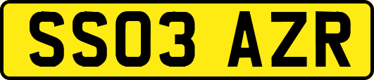 SS03AZR