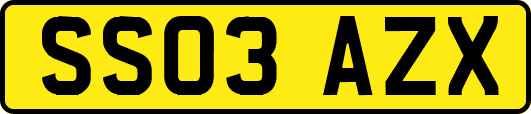 SS03AZX