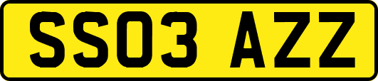 SS03AZZ