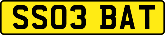 SS03BAT