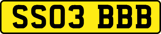 SS03BBB