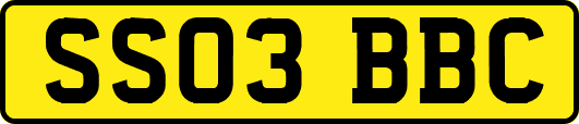 SS03BBC