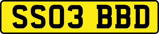 SS03BBD