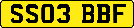 SS03BBF